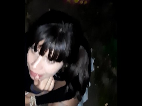 ❤️ Di jalanan zakar membengkak sebagai pertukaran untuk gula-gula ☑ Video seks pada kami ms.pornokey.ru