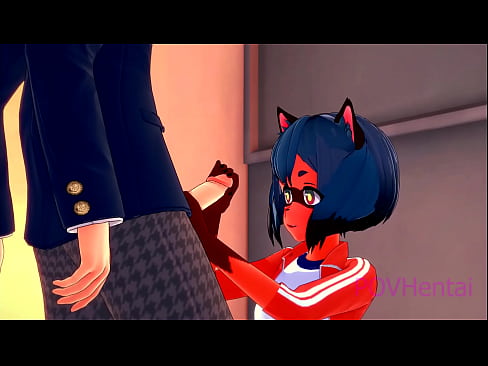 ❤️ Penternakan lembu serba baharu dengan Michiru Kagemori ☑ Video seks pada kami ms.pornokey.ru